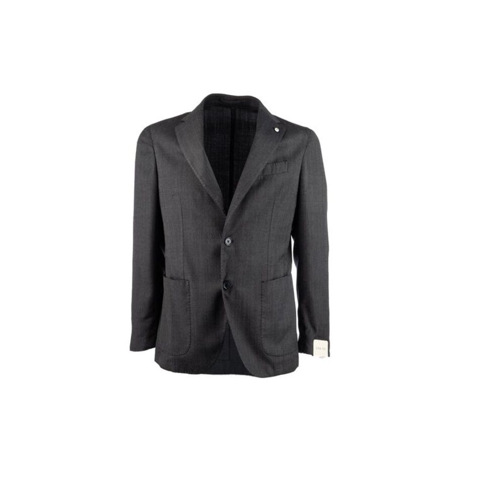L.B.M. 1911 Man Clothing Blazers E Gilets